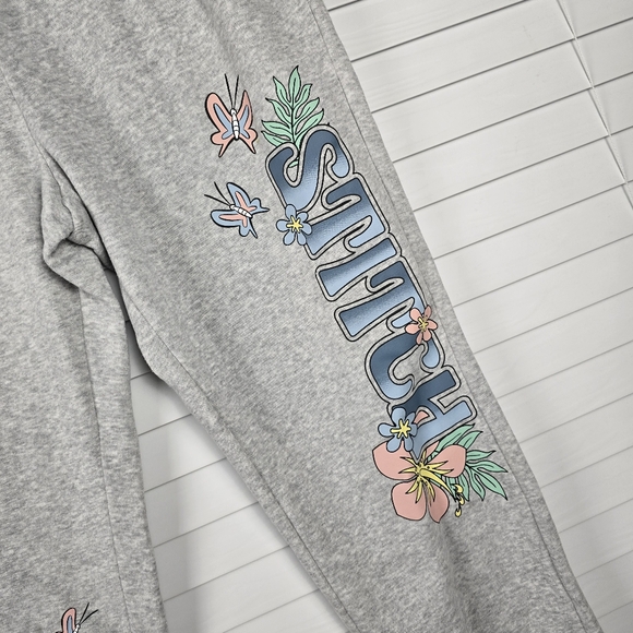 Disney Stitch Sweatpants - Picture 4 of 10